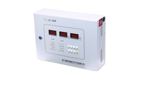AS-3200    Combustiblegas alarm controller
