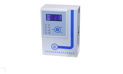 AS-2000B-I Combustible gas alarm controller